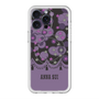 スリムプロテクションプレミアムケース with MagSafe［ ANNA SUI - スターズ ］