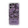 スリムプロテクションプレミアムケース with MagSafe［ ANNA SUI - スターズ ］