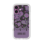 スリムプロテクションプレミアムケース with MagSafe［ ANNA SUI - スターズ ］