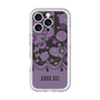 スリムプロテクションプレミアムケース with MagSafe［ ANNA SUI - スターズ ］