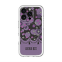 スリムプロテクションプレミアムケース with MagSafe［ ANNA SUI - スターズ ］