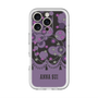 スリムプロテクションプレミアムケース with MagSafe［ ANNA SUI - スターズ ］