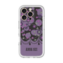 スリムプロテクションプレミアムケース with MagSafe［ ANNA SUI - スターズ ］