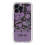 スリムプロテクションプレミアムケース with MagSafe［ ANNA SUI - スターズ ］