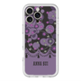 スリムプロテクションプレミアムケース with MagSafe［ ANNA SUI - スターズ ］