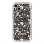 スリムプロテクションプレミアムケース with MagSafe［ ANNA SUI - デコスワール ］