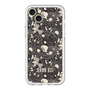 スリムプロテクションプレミアムケース with MagSafe［ ANNA SUI - デコスワール ］