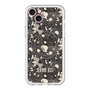 スリムプロテクションプレミアムケース with MagSafe［ ANNA SUI - デコスワール ］