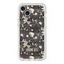 スリムプロテクションプレミアムケース with MagSafe［ ANNA SUI - デコスワール ］