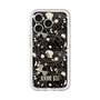 スリムプロテクションプレミアムケース with MagSafe［ ANNA SUI - デコスワール ］