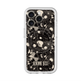 スリムプロテクションプレミアムケース with MagSafe［ ANNA SUI - デコスワール ］