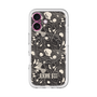 スリムプロテクションプレミアムケース with MagSafe［ ANNA SUI - デコスワール ］