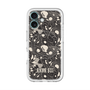 スリムプロテクションプレミアムケース with MagSafe［ ANNA SUI - デコスワール ］