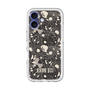 スリムプロテクションプレミアムケース with MagSafe［ ANNA SUI - デコスワール ］