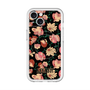 スリムプロテクションプレミアムケース with MagSafe［ ANNA SUI - ポウジーズ ］