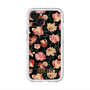 スリムプロテクションプレミアムケース with MagSafe［ ANNA SUI - ポウジーズ ］