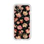 スリムプロテクションプレミアムケース with MagSafe［ ANNA SUI - ポウジーズ ］