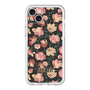 スリムプロテクションプレミアムケース with MagSafe［ ANNA SUI - ポウジーズ ］