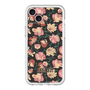 スリムプロテクションプレミアムケース with MagSafe［ ANNA SUI - ポウジーズ ］