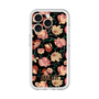 スリムプロテクションプレミアムケース with MagSafe［ ANNA SUI - ポウジーズ ］