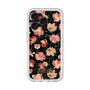 スリムプロテクションプレミアムケース with MagSafe［ ANNA SUI - ポウジーズ ］