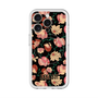 スリムプロテクションプレミアムケース with MagSafe［ ANNA SUI - ポウジーズ ］