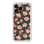 スリムプロテクションプレミアムケース with MagSafe［ ANNA SUI - ポウジーズ ］