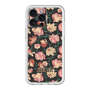 スリムプロテクションプレミアムケース with MagSafe［ ANNA SUI - ポウジーズ ］