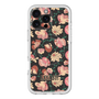 スリムプロテクションプレミアムケース with MagSafe［ ANNA SUI - ポウジーズ ］