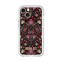 スリムプロテクションプレミアムケース with MagSafe［ ANNA SUI - チューリップヌーヴォー ］