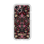 スリムプロテクションプレミアムケース with MagSafe［ ANNA SUI - チューリップヌーヴォー ］