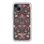 スリムプロテクションプレミアムケース with MagSafe［ ANNA SUI - チューリップヌーヴォー ］