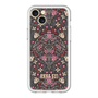 スリムプロテクションプレミアムケース with MagSafe［ ANNA SUI - チューリップヌーヴォー ］