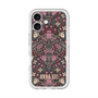 スリムプロテクションプレミアムケース with MagSafe［ ANNA SUI - チューリップヌーヴォー ］