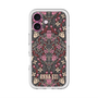スリムプロテクションプレミアムケース with MagSafe［ ANNA SUI - チューリップヌーヴォー ］