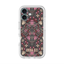 スリムプロテクションプレミアムケース with MagSafe［ ANNA SUI - チューリップヌーヴォー ］