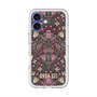 スリムプロテクションプレミアムケース with MagSafe［ ANNA SUI - チューリップヌーヴォー ］
