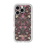 スリムプロテクションプレミアムケース with MagSafe［ ANNA SUI - チューリップヌーヴォー ］