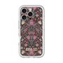 スリムプロテクションプレミアムケース with MagSafe［ ANNA SUI - チューリップヌーヴォー ］