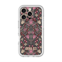 スリムプロテクションプレミアムケース with MagSafe［ ANNA SUI - チューリップヌーヴォー ］