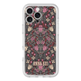 スリムプロテクションプレミアムケース with MagSafe［ ANNA SUI - チューリップヌーヴォー ］