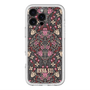 スリムプロテクションプレミアムケース with MagSafe［ ANNA SUI - チューリップヌーヴォー ］