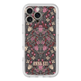 スリムプロテクションプレミアムケース with MagSafe［ ANNA SUI - チューリップヌーヴォー ］