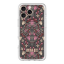 スリムプロテクションプレミアムケース with MagSafe［ ANNA SUI - チューリップヌーヴォー ］