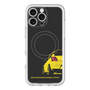 スリムプロテクションプレミアムケース with MagSafe［ SWIFT - Yellow ］