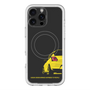 スリムプロテクションプレミアムケース with MagSafe［ SWIFT - Yellow ］