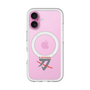 スリムプロテクションプレミアムケース with MagSafe［ KATANA logo ］