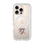 スリムプロテクションプレミアムケース with MagSafe［ KATANA logo ］