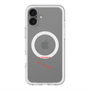 スリムプロテクションプレミアムケース with MagSafe［ KATANA logo ］