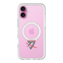 スリムプロテクションプレミアムケース with MagSafe［ KATANA logo ］
